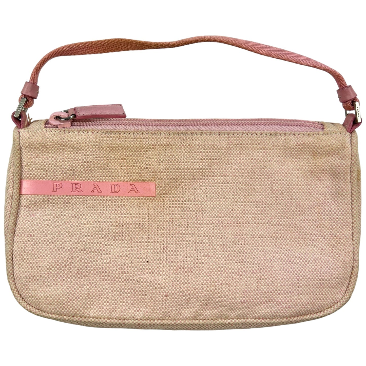 1999 Prada Shoulder Bag