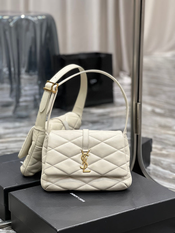 Yves Saint Laurent - Bags - 003