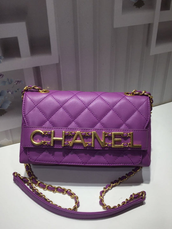 Chanel Bags