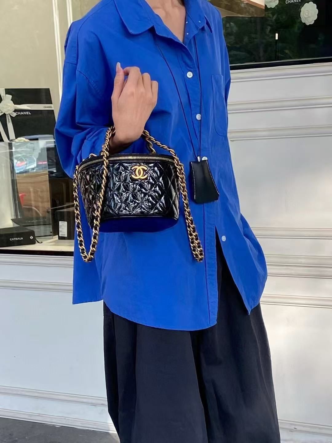 Chanel Handbag Bag - Ewore Bags