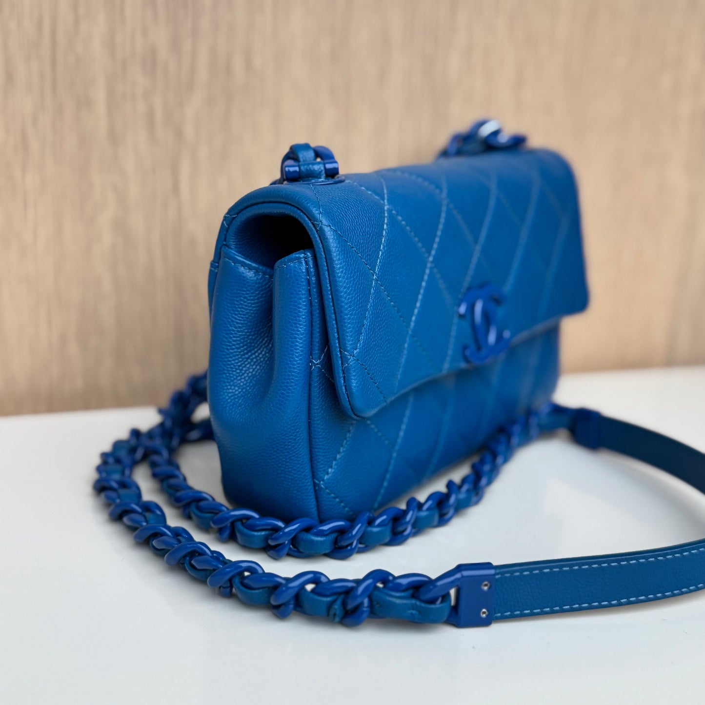 Chanel Flap Shoulder Bag - Ewore Bags