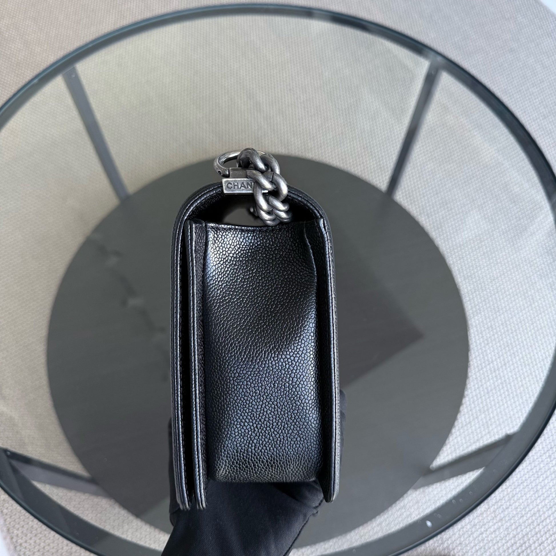 Chanel Medium Handbag - EworeBags
