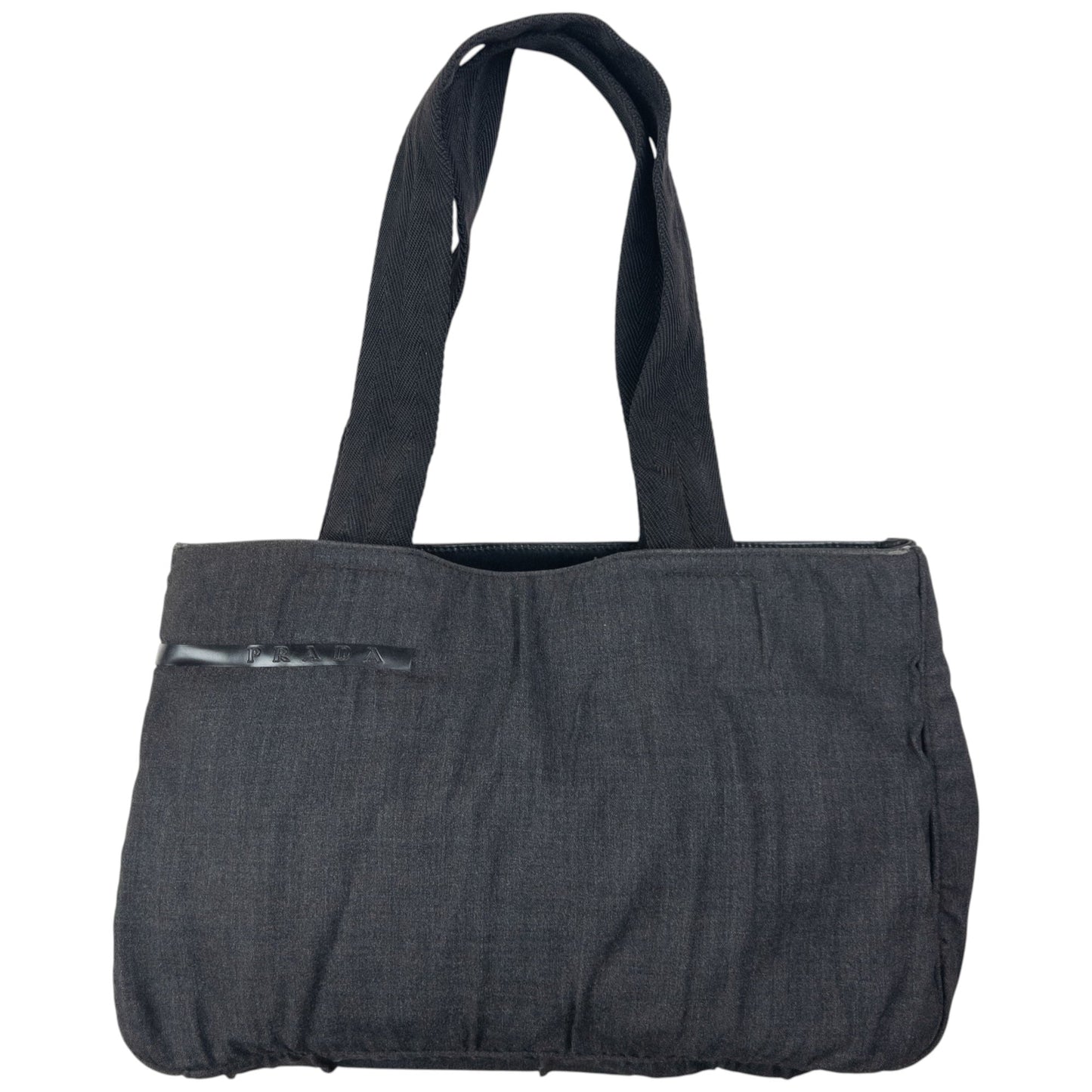 Prada Shoulder Bag