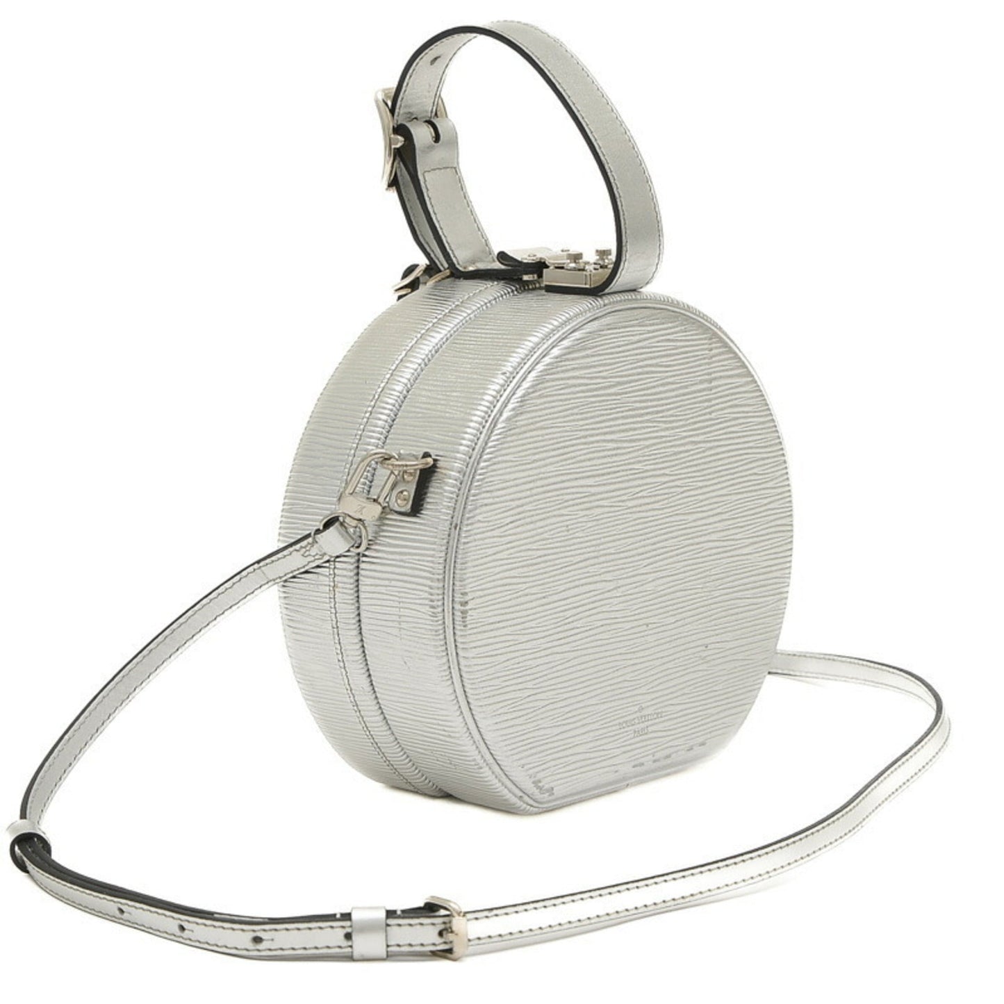 Louis Vuitton  Epi Leather Handbag Shoulder Bag