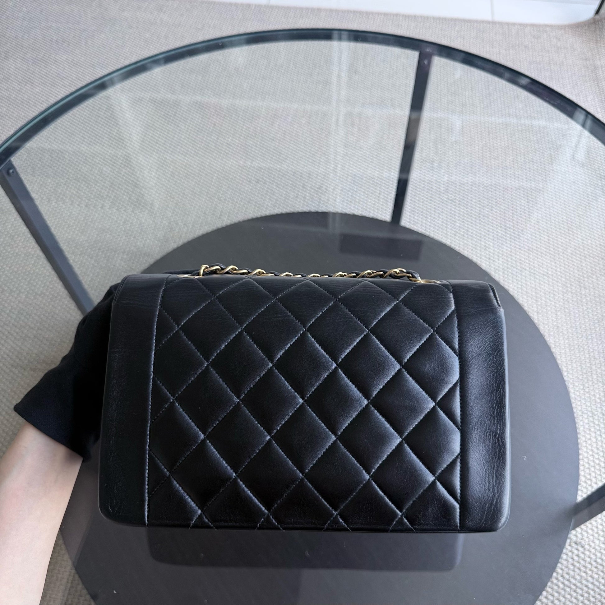 Chanel Handbag - EworeBags