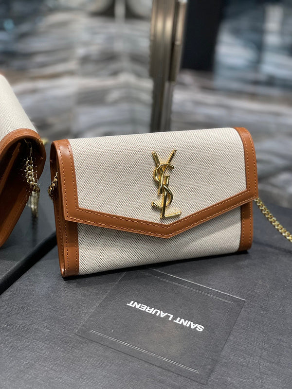 Yves Saint Laurent - Bags - 033