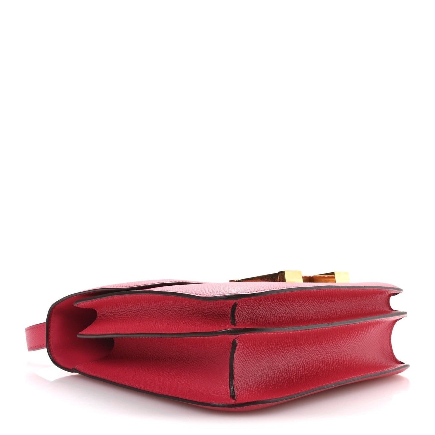 Hermes Epsom Constance 24 Rose Tyrien