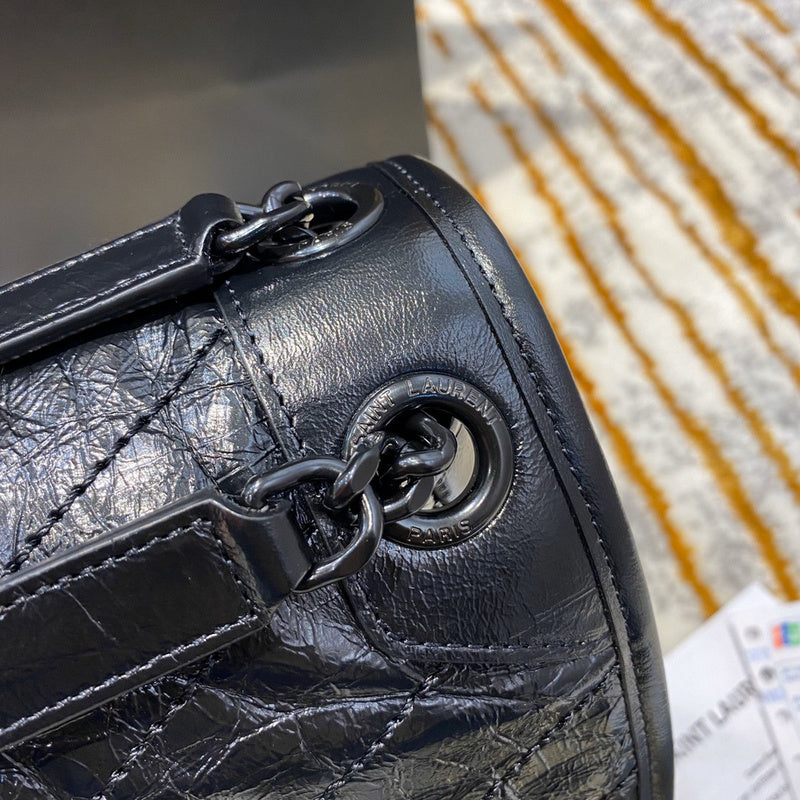 Yves Saint Laurent Day Everyday Handbag