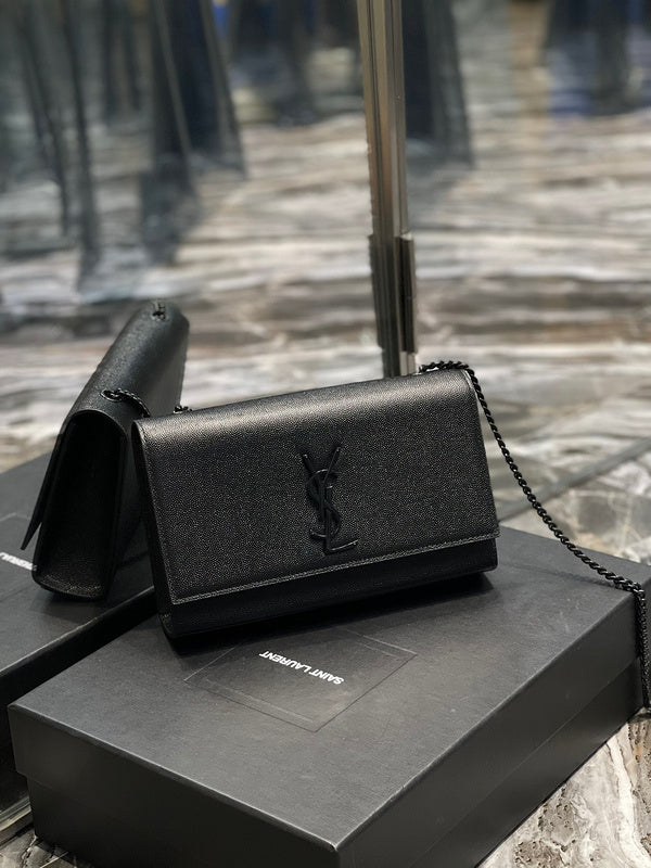 Yves Saint Laurent - Bags - 188