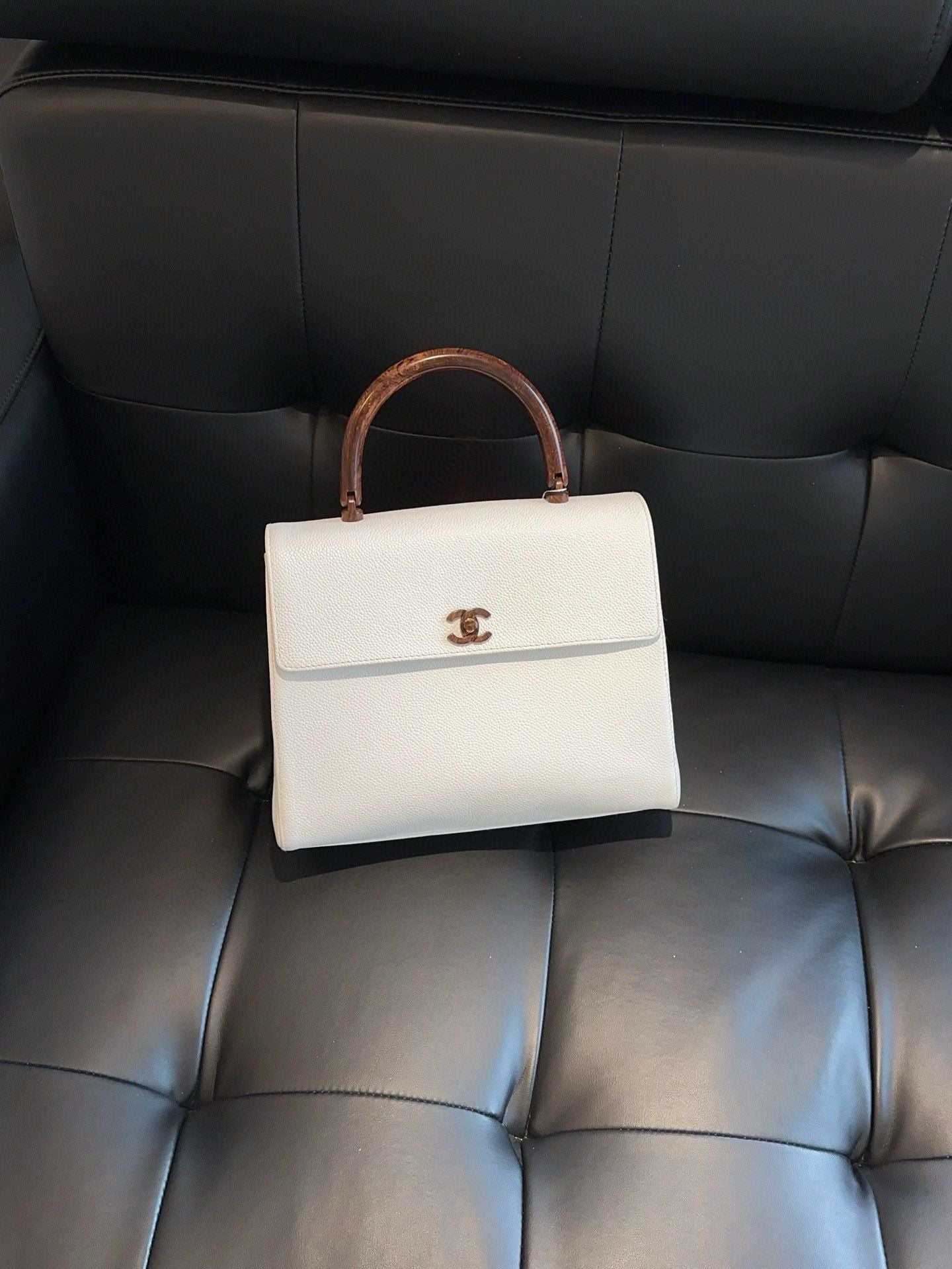 Chanel Kelly Handbag Bag - Ewore Bags