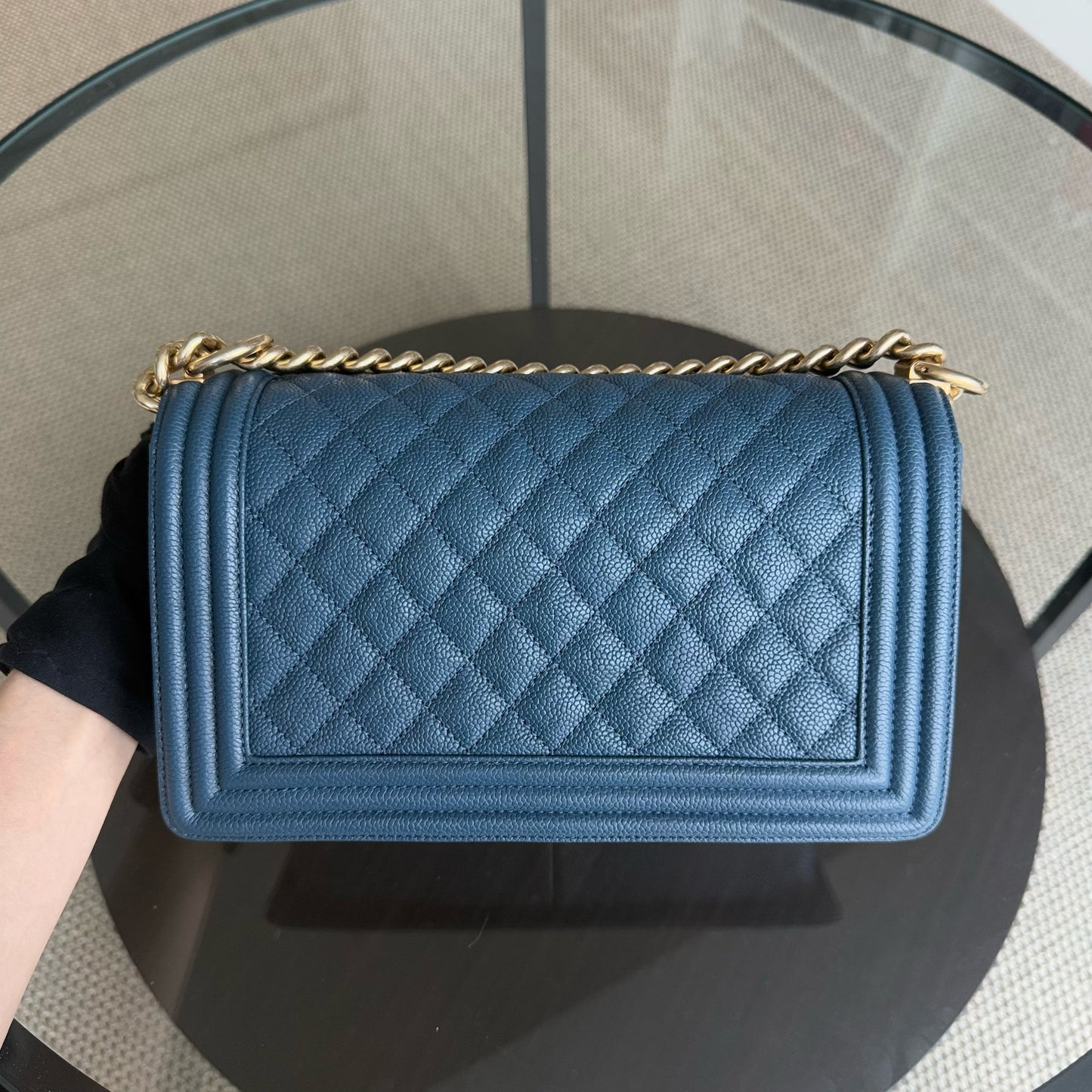 Chanel Medium Handbag - EworeBags
