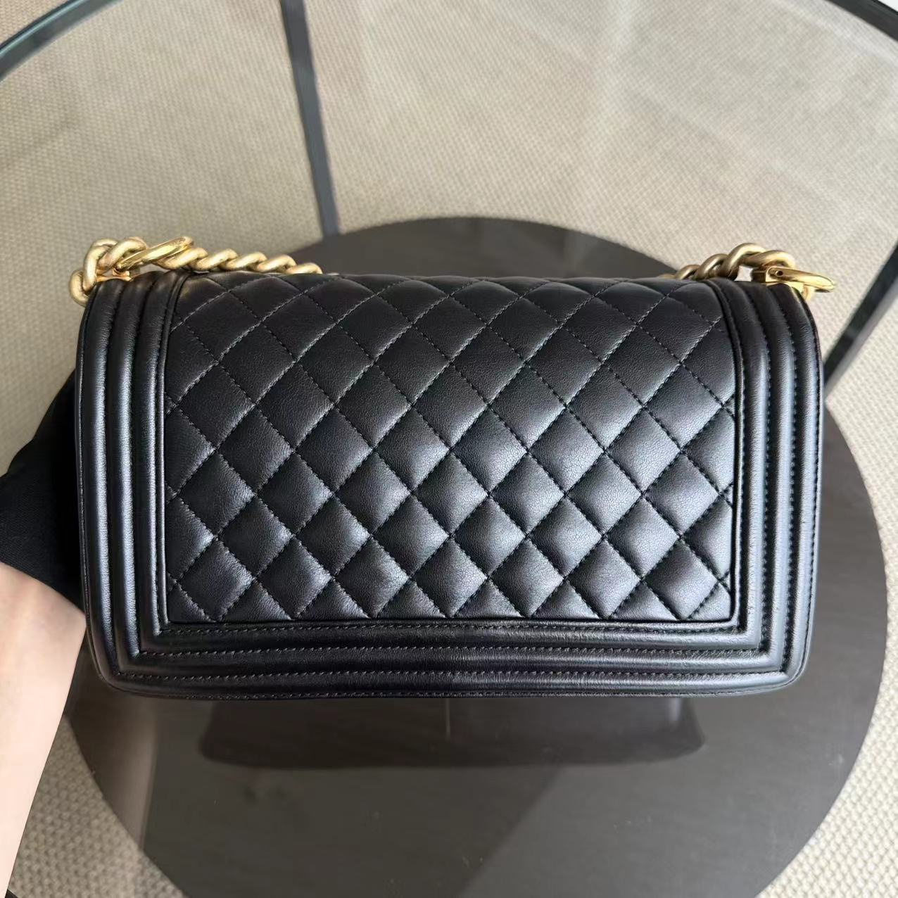 Chanel Medium Handbag - EworeBags