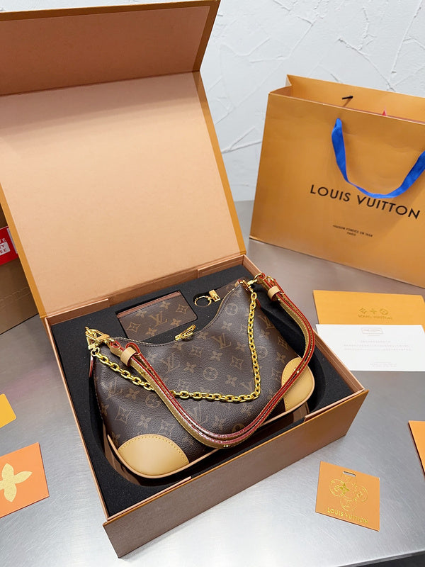 Franco Shops - Louis Vuittons - 15025