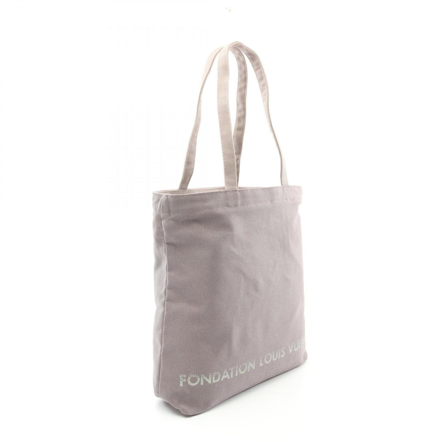 Louis Vuitton Canvas Tote Bag