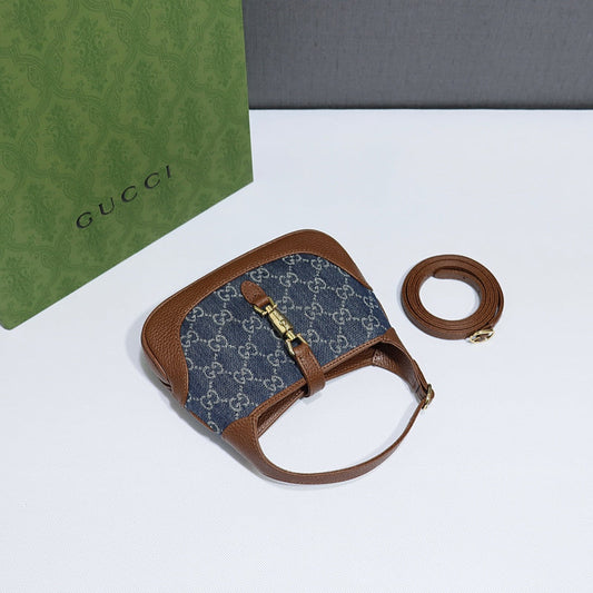 Gucci Designer Shoulder Bag