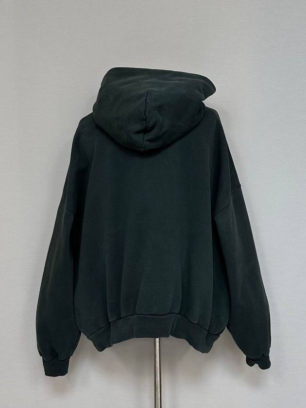 Luxury Balenciaga Trending 2026 x Adidas Logo Hoodie 115