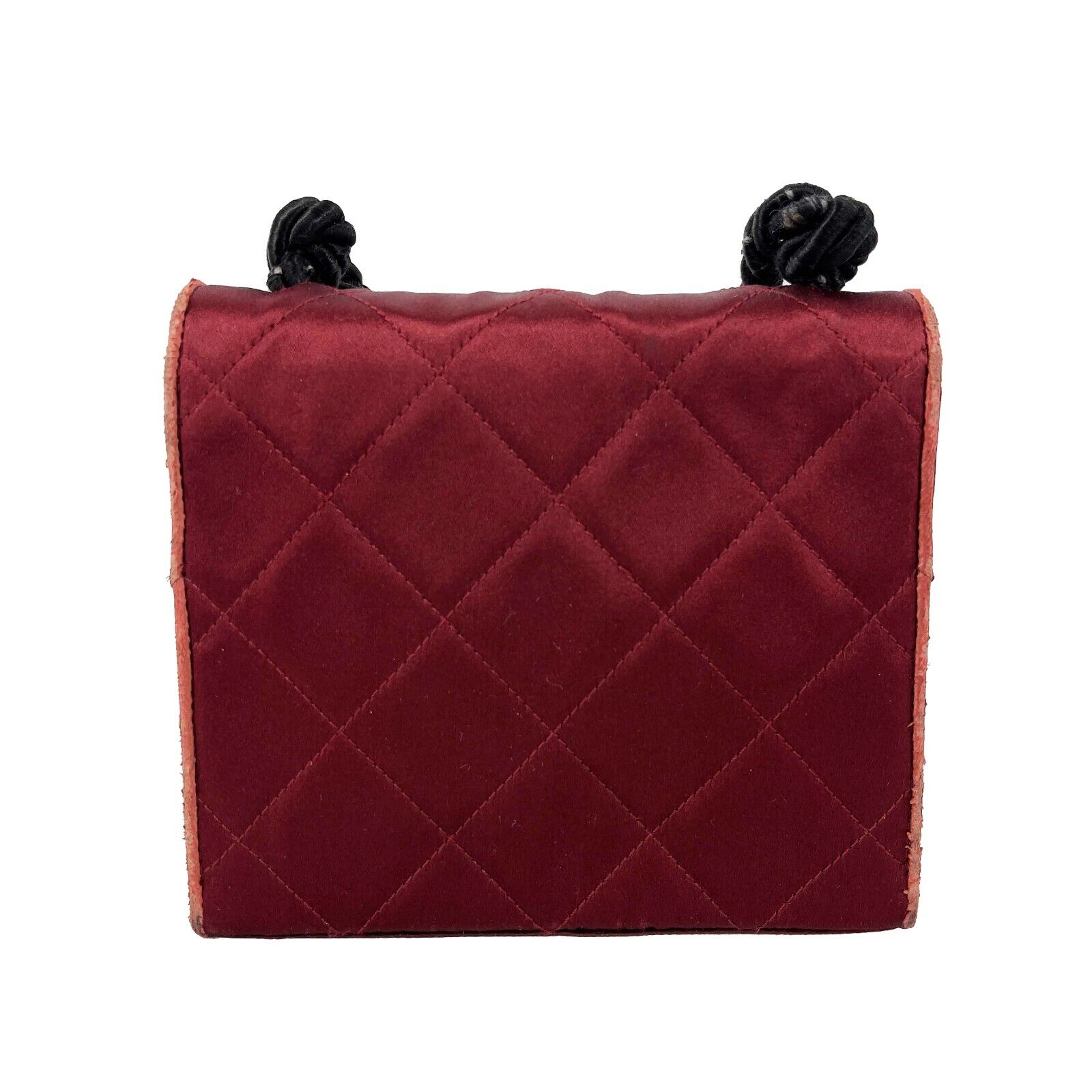Chanel Mini Crossbody Bag - Ewore Bags