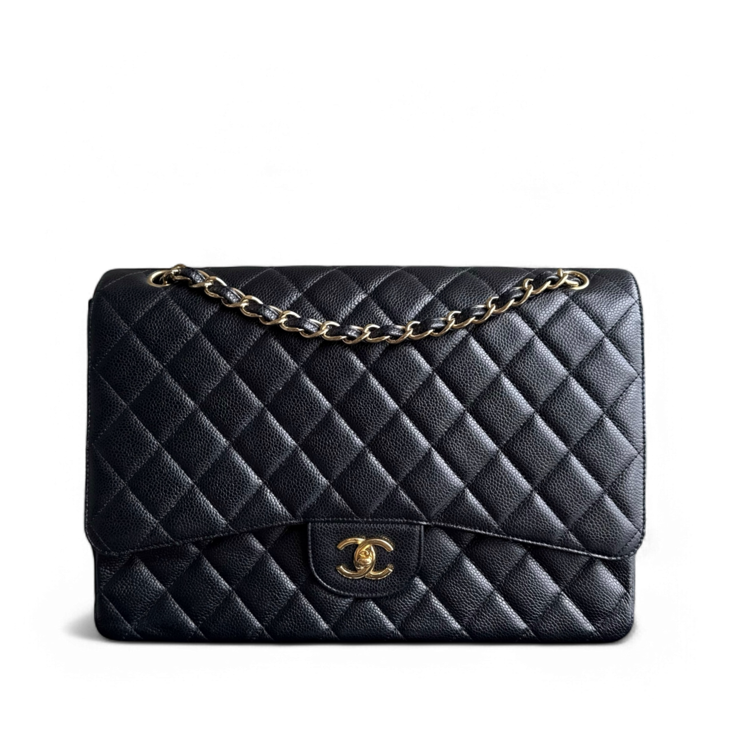 Chanel Classic Flap Shoulder Bag - EworeBags