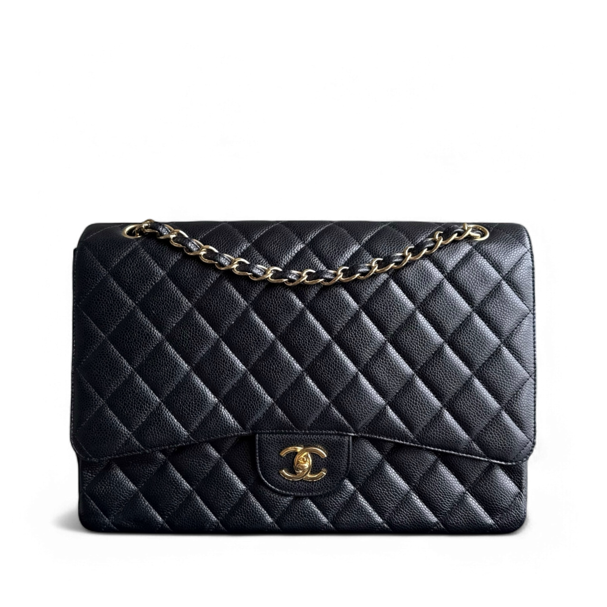 Chanel Classic Flap Shoulder Bag - EworeBags