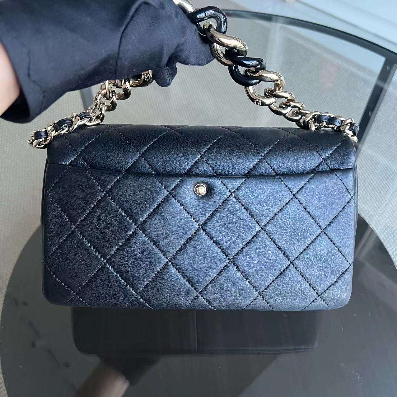 Chanel Shoulder Bag - EworeBags