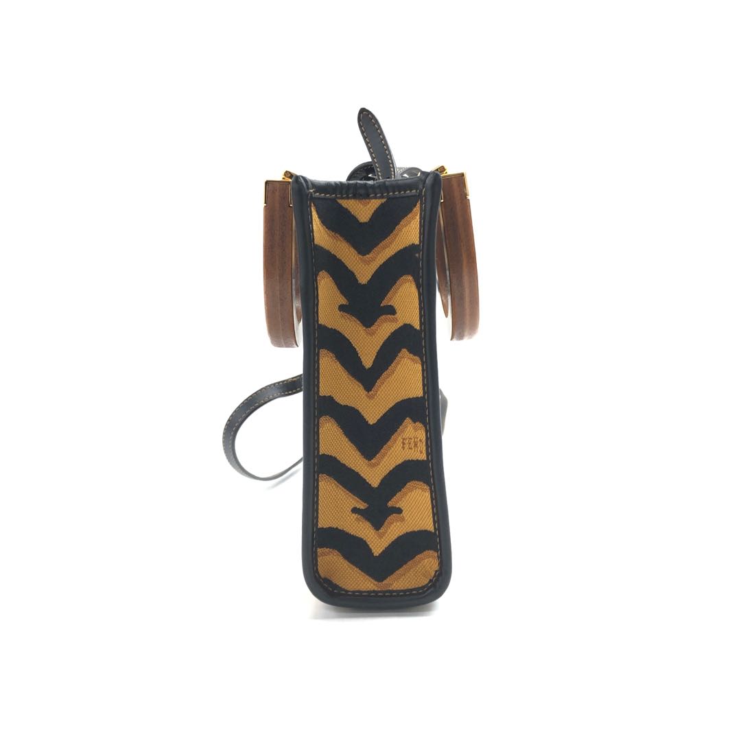 Fendi Handbag - Ewore Bags