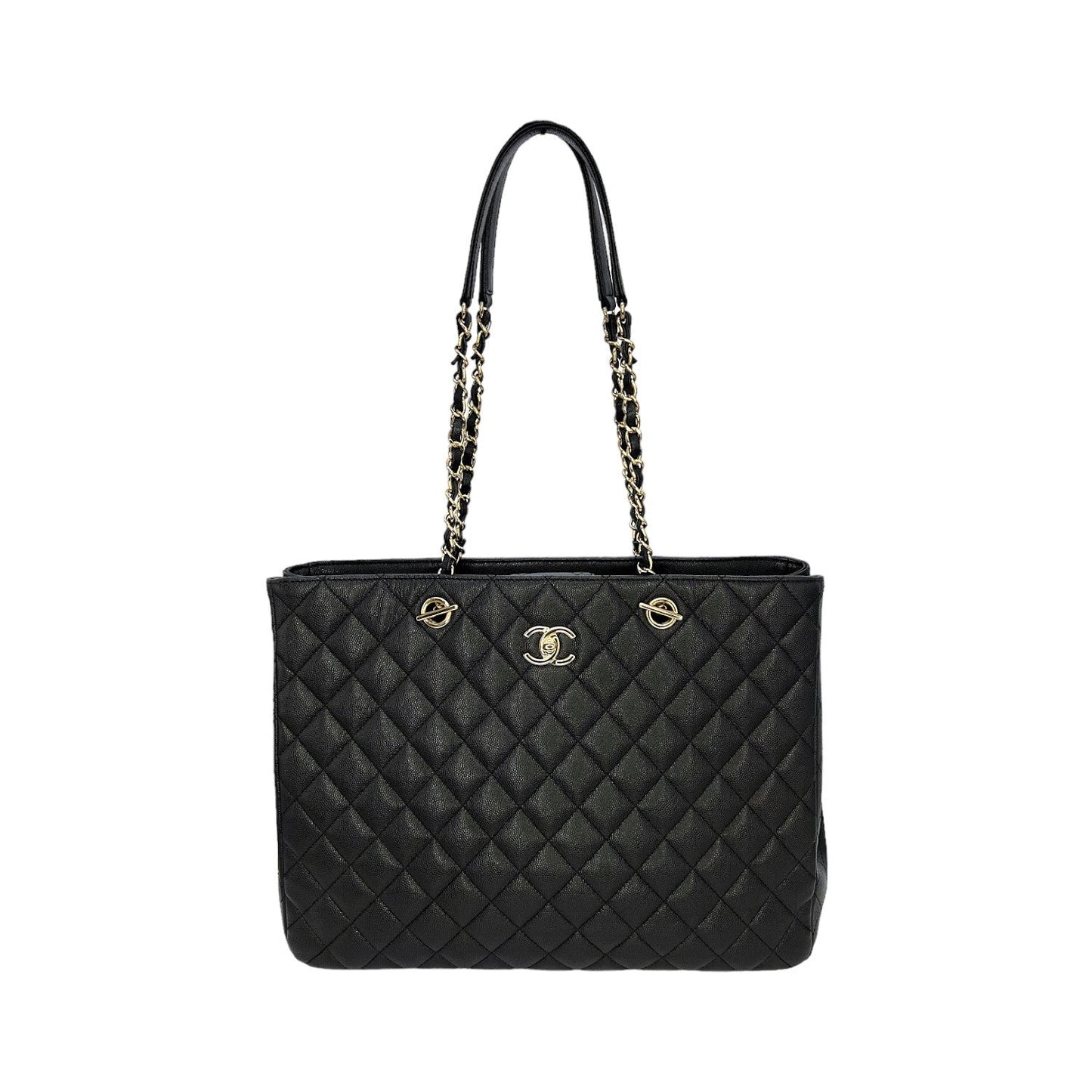 Chanel Tote Bag - Ewore Bags