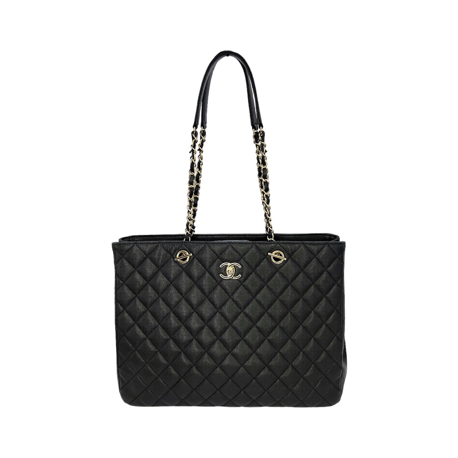 Chanel Tote Bag - Ewore Bags