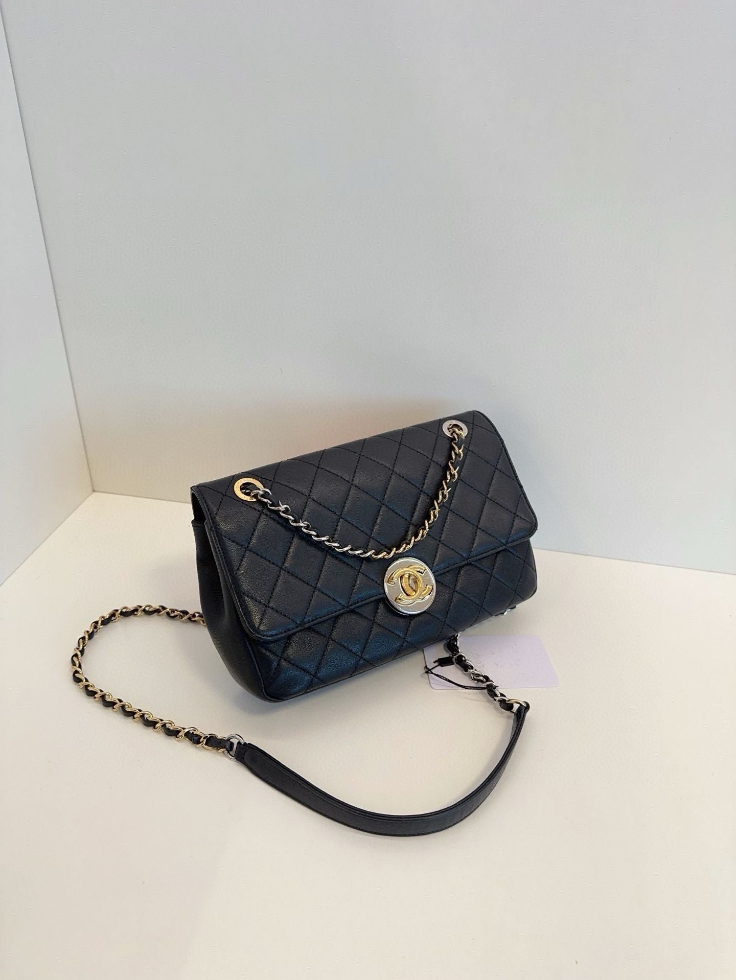 Chanel Classic Flap Shoulder Bag - Ewore Bags