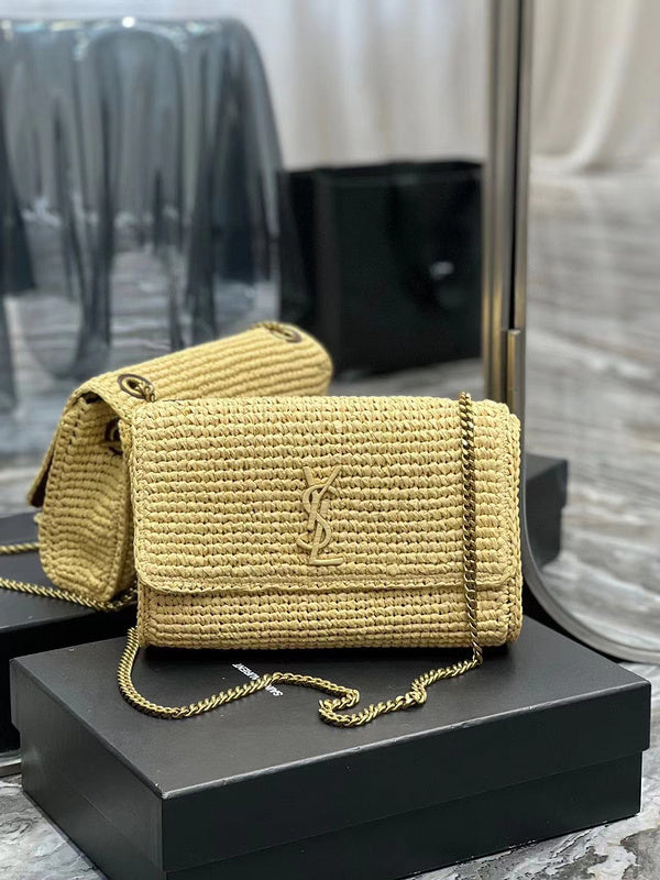 Yves Saint Laurent City Essential Handbag