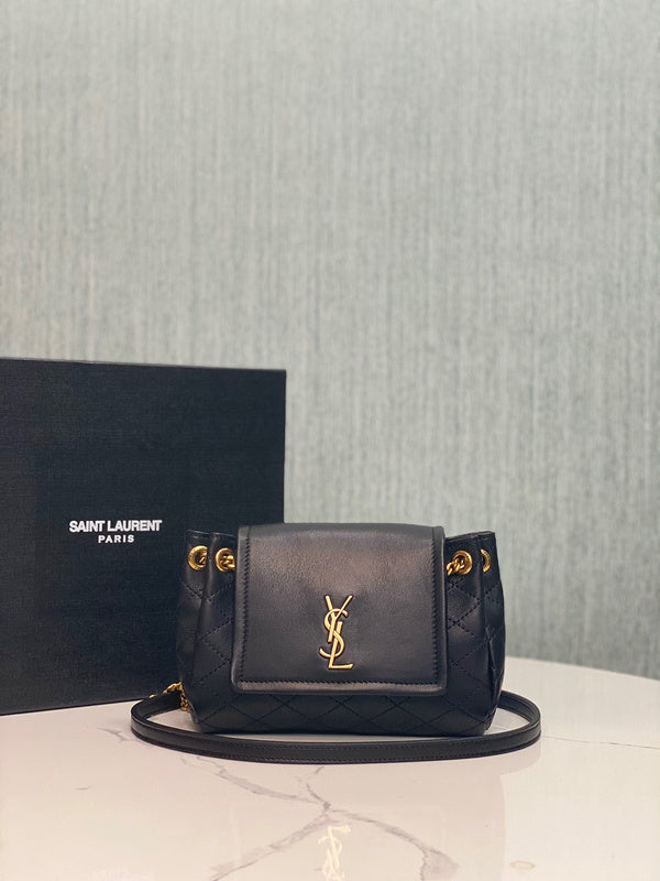 Yves Saint Laurent - Bags - 307