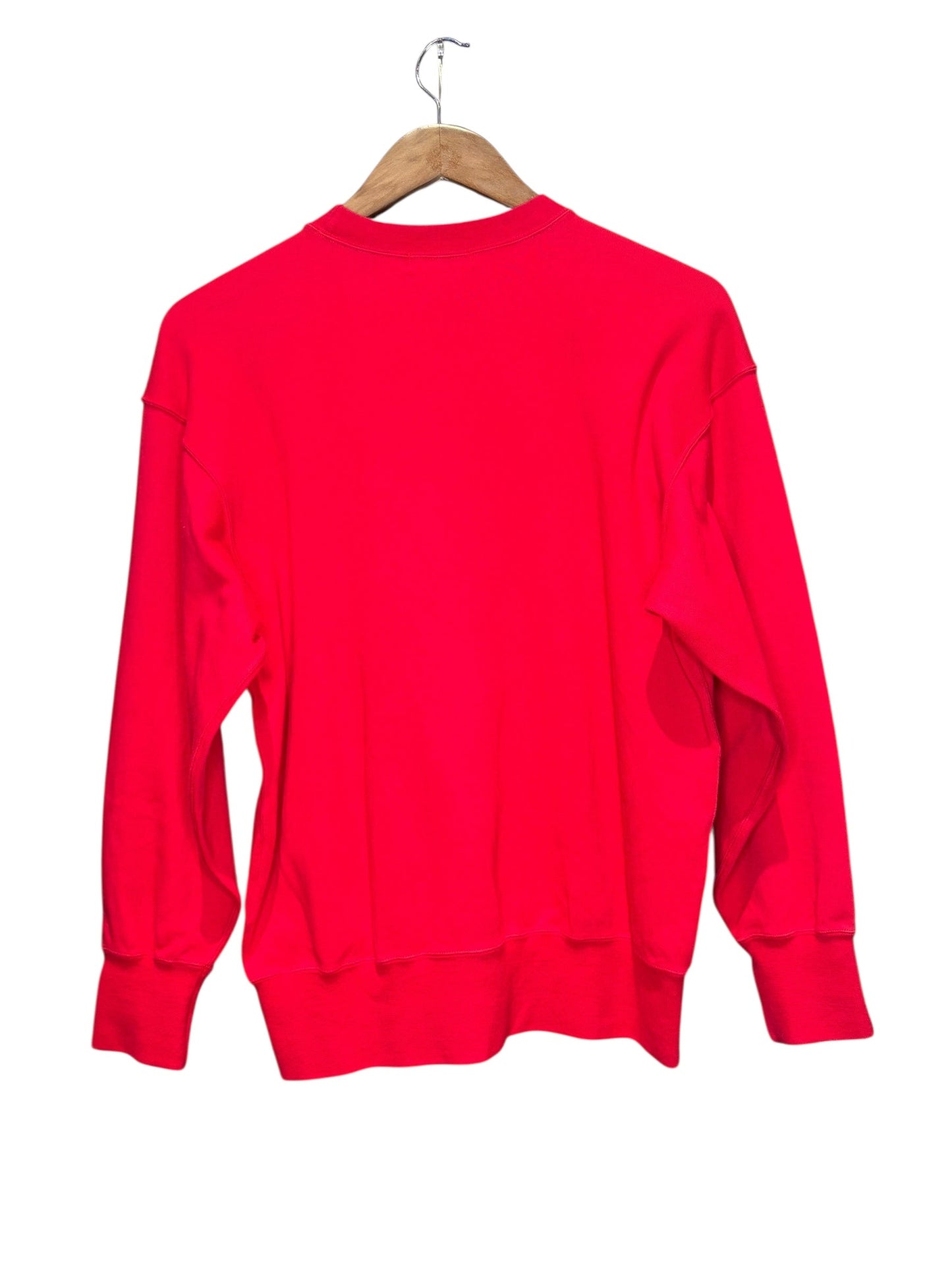 Yves Saint Laurent   Embroidered Sweatshirt