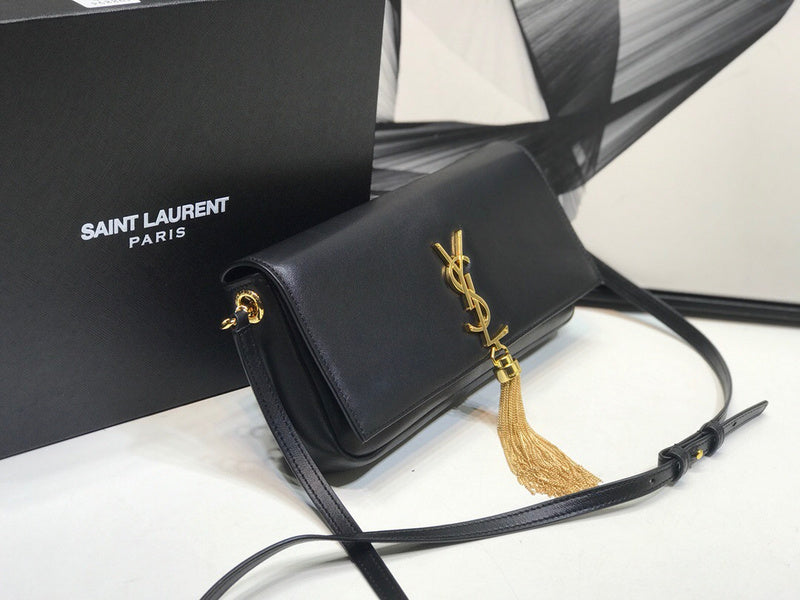 Yves Saint Laurent - Bags - 398