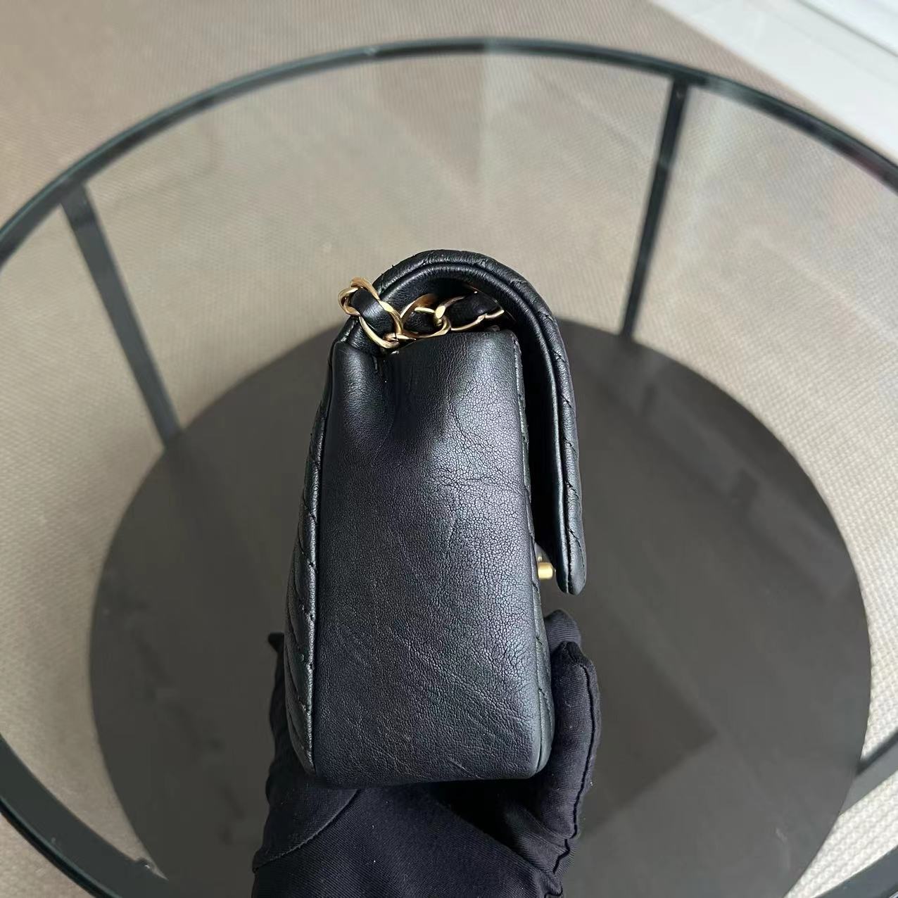Chanel Medium Shoulder Bag - EworeBags