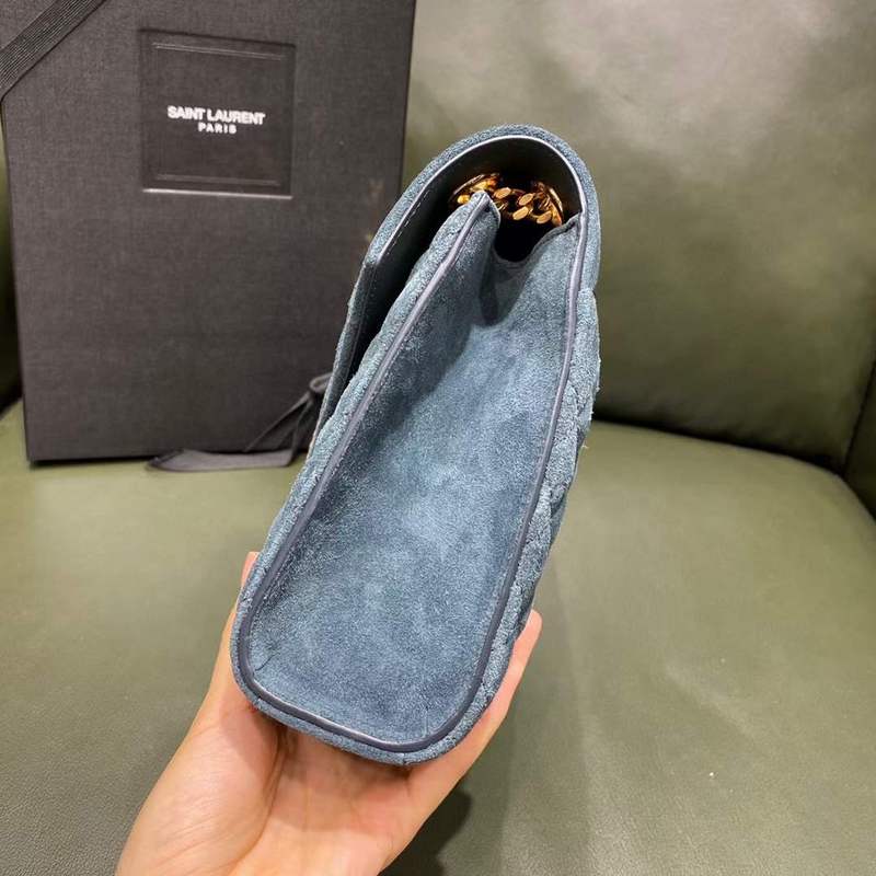Yves Saint Laurent Downtown Heritage Handbag