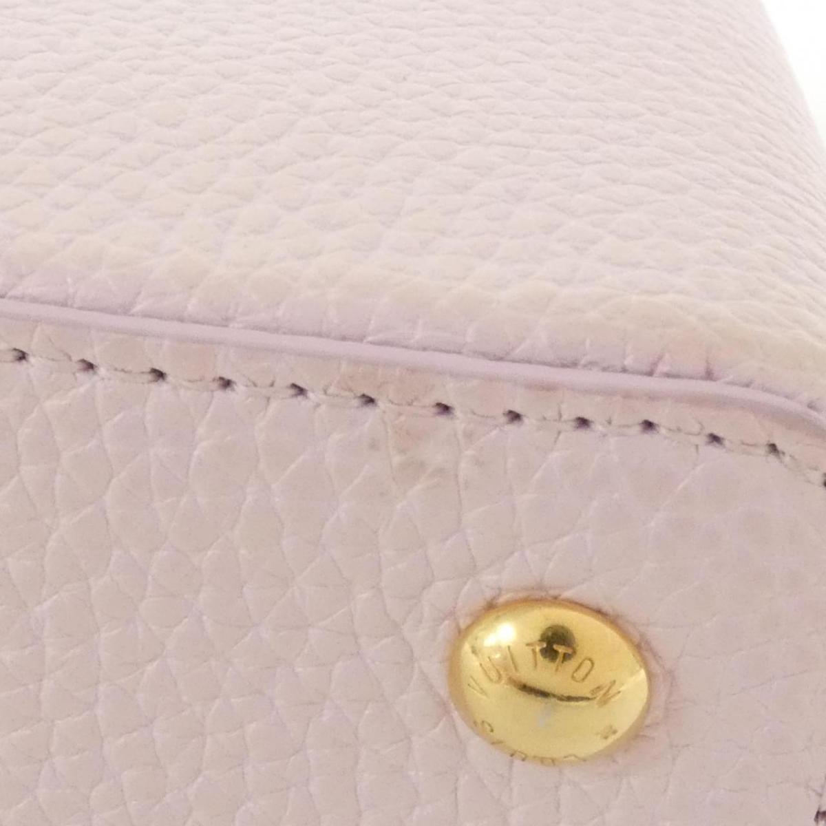 Louis Vuitton Capsine MINI M23326 Bag