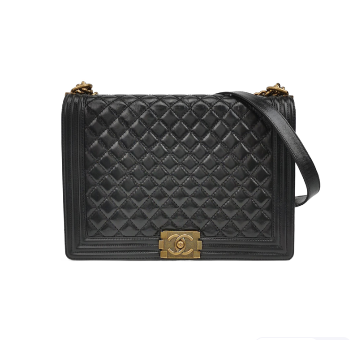 Chanel Boy Handbag Bag - Ewore Bags
