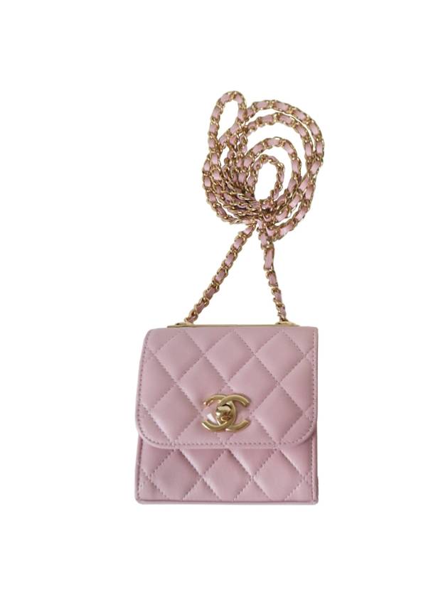 Chanel Mini Handbag - Ewore Bags