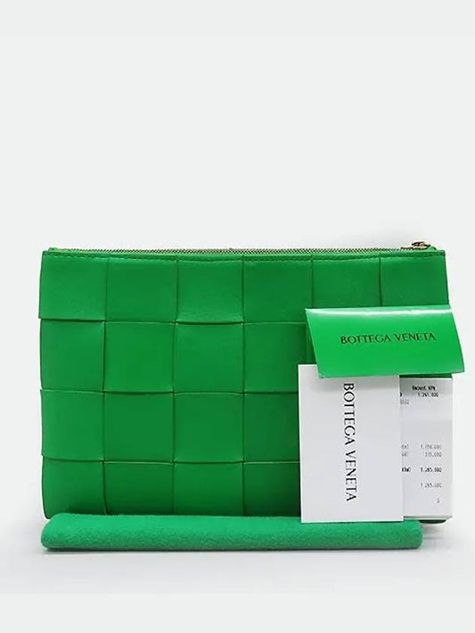 Luxury Bottega Veneta 690586 clutch bag