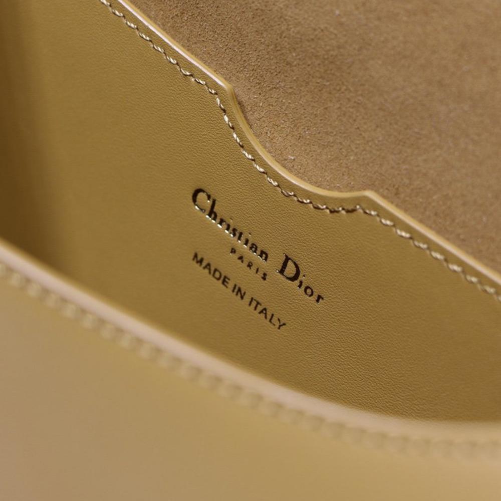 Gucci Leather Crossbody
