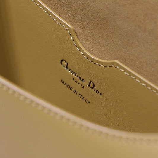 Gucci Leather Crossbody