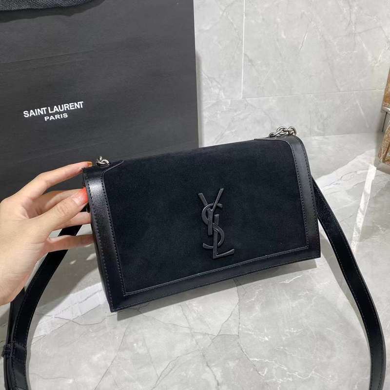 Yves Saint Laurent Runway Modern Handbag