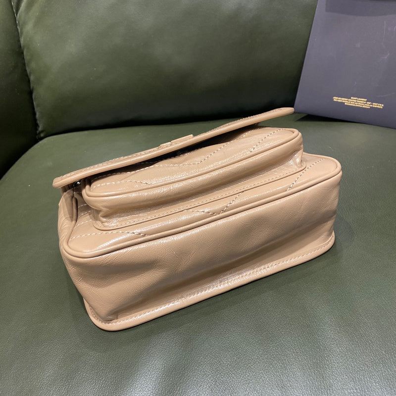 Yves Saint Laurent Downtown Essential Handbag