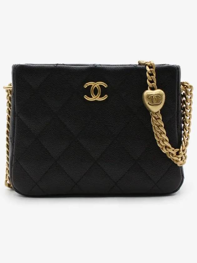 Chanel Small Shoulder Bag - Ewore Bags
