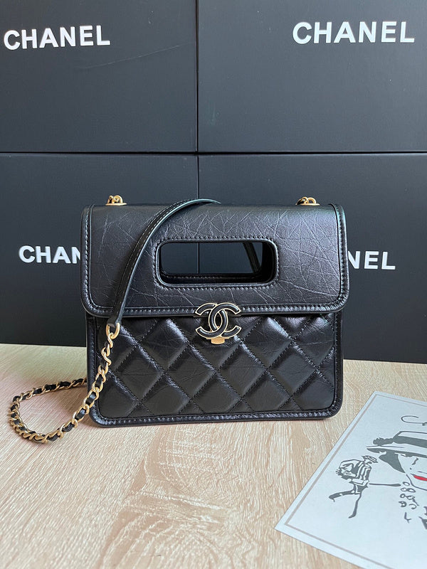 Chanel Handbag Bag - Ewore Bags