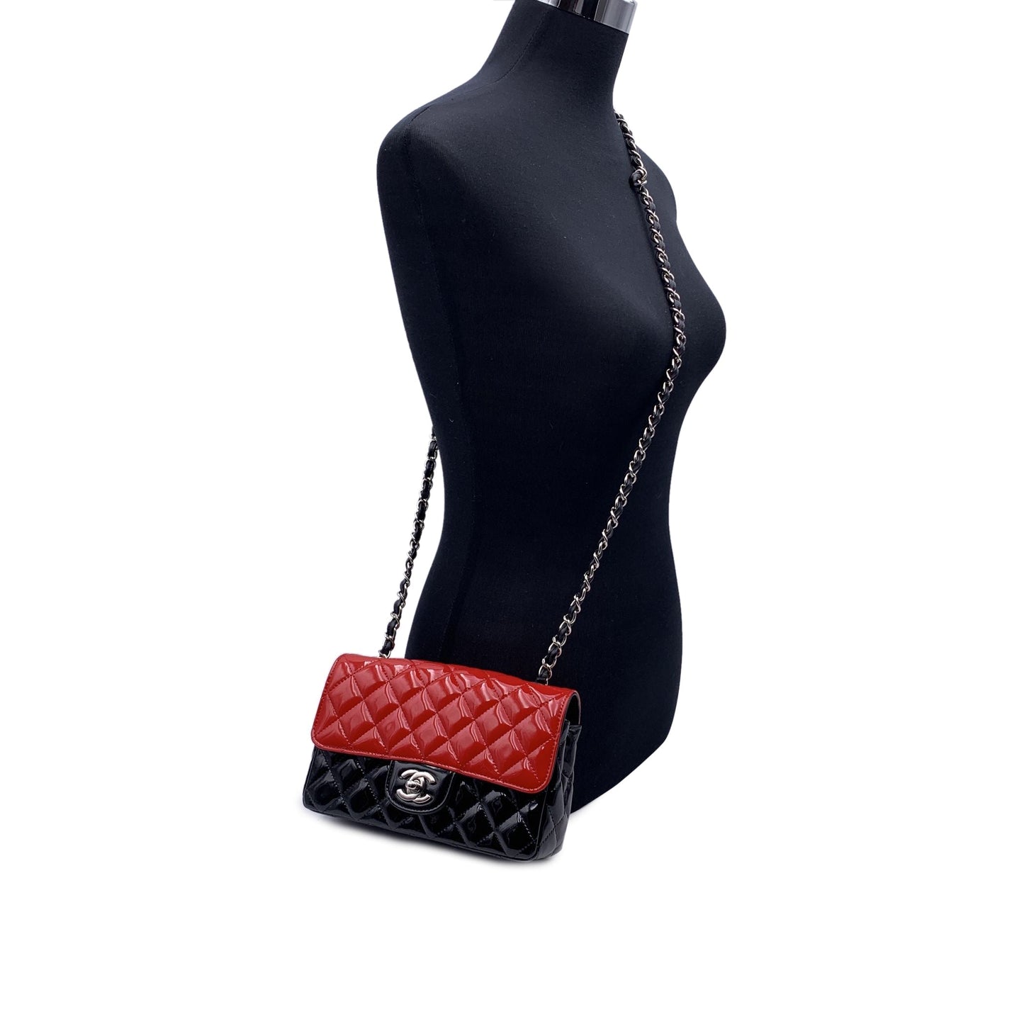 Chanel Shoulder Bag - Ewore Bags