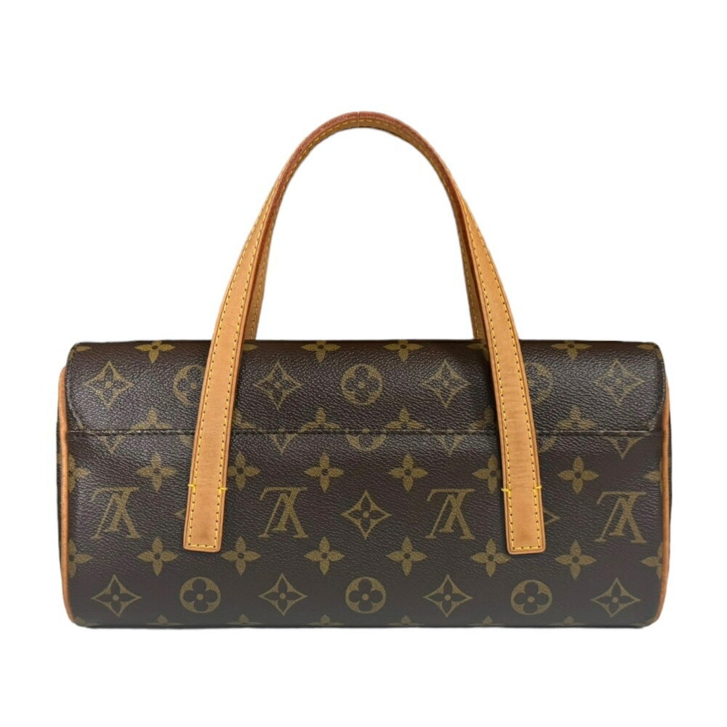 Louis Vuitton  Monogram Monogram Handbag