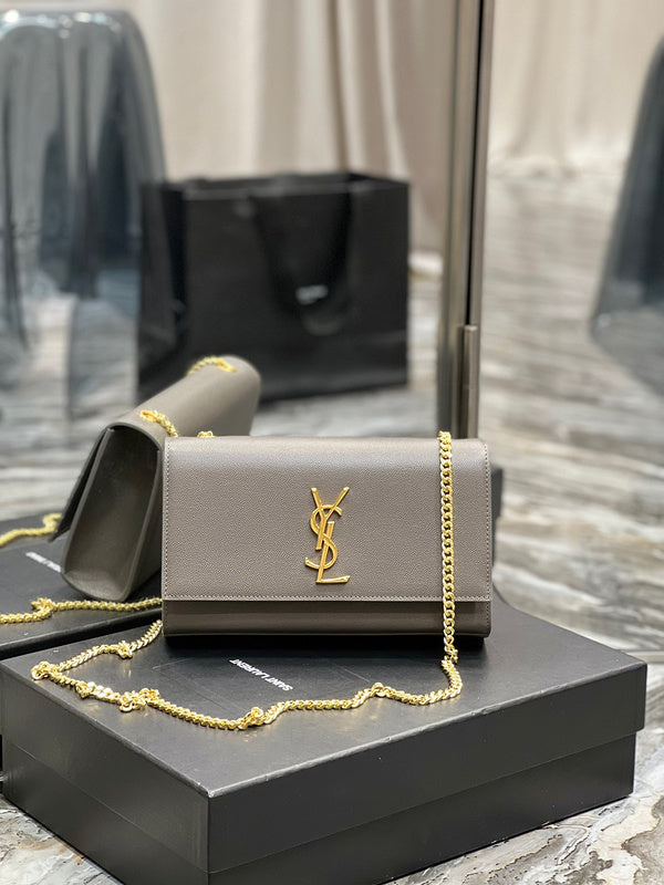 Yves Saint Laurent - Bags - 185