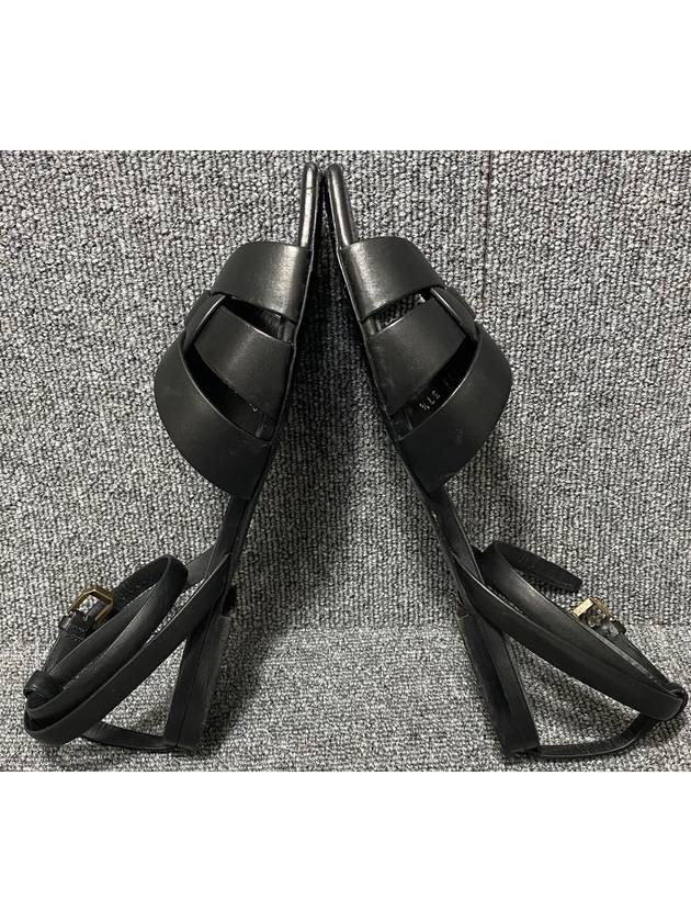 Luxury Saint Laurent Trending 2025 sandals 245