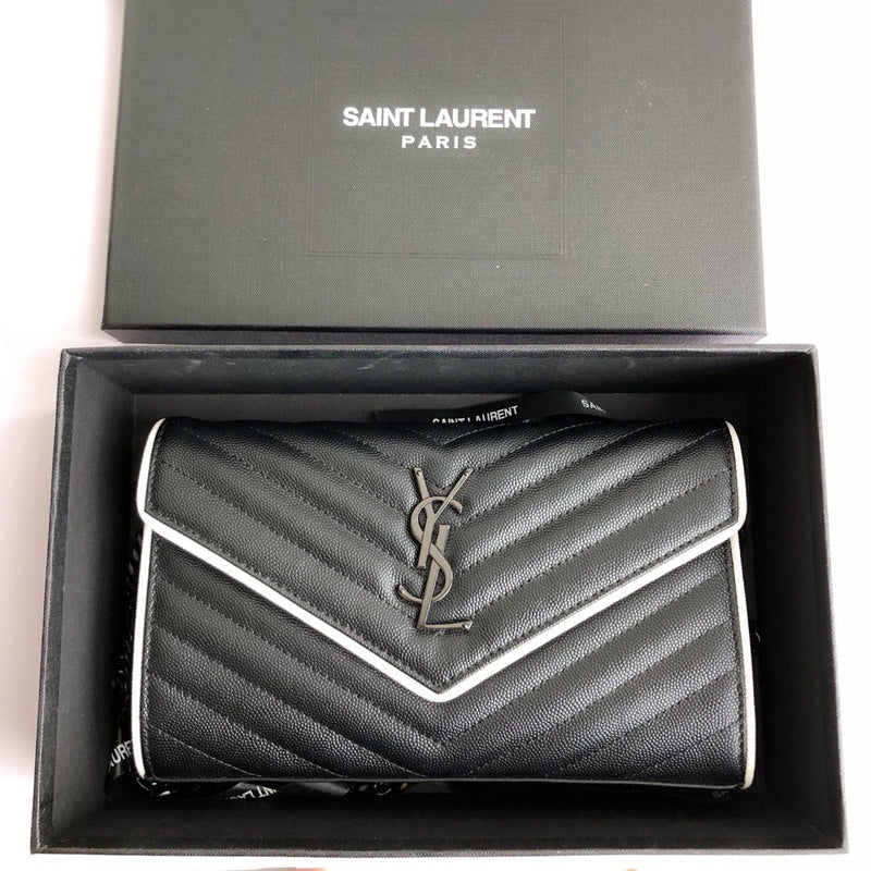 Yves Saint Laurent - Bags 094