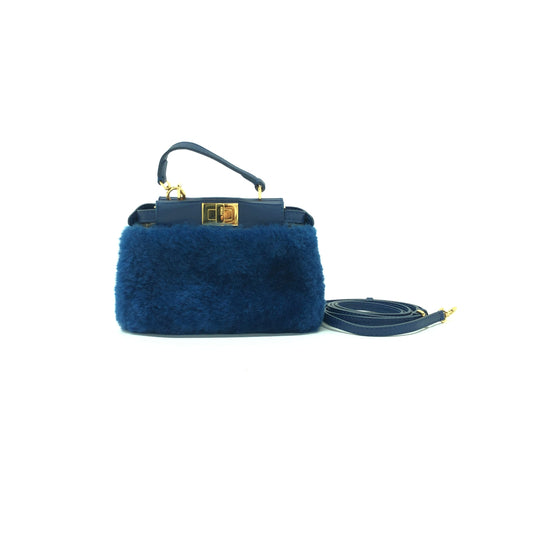 Fendi Peekaboo Handbag - Ewore Bags